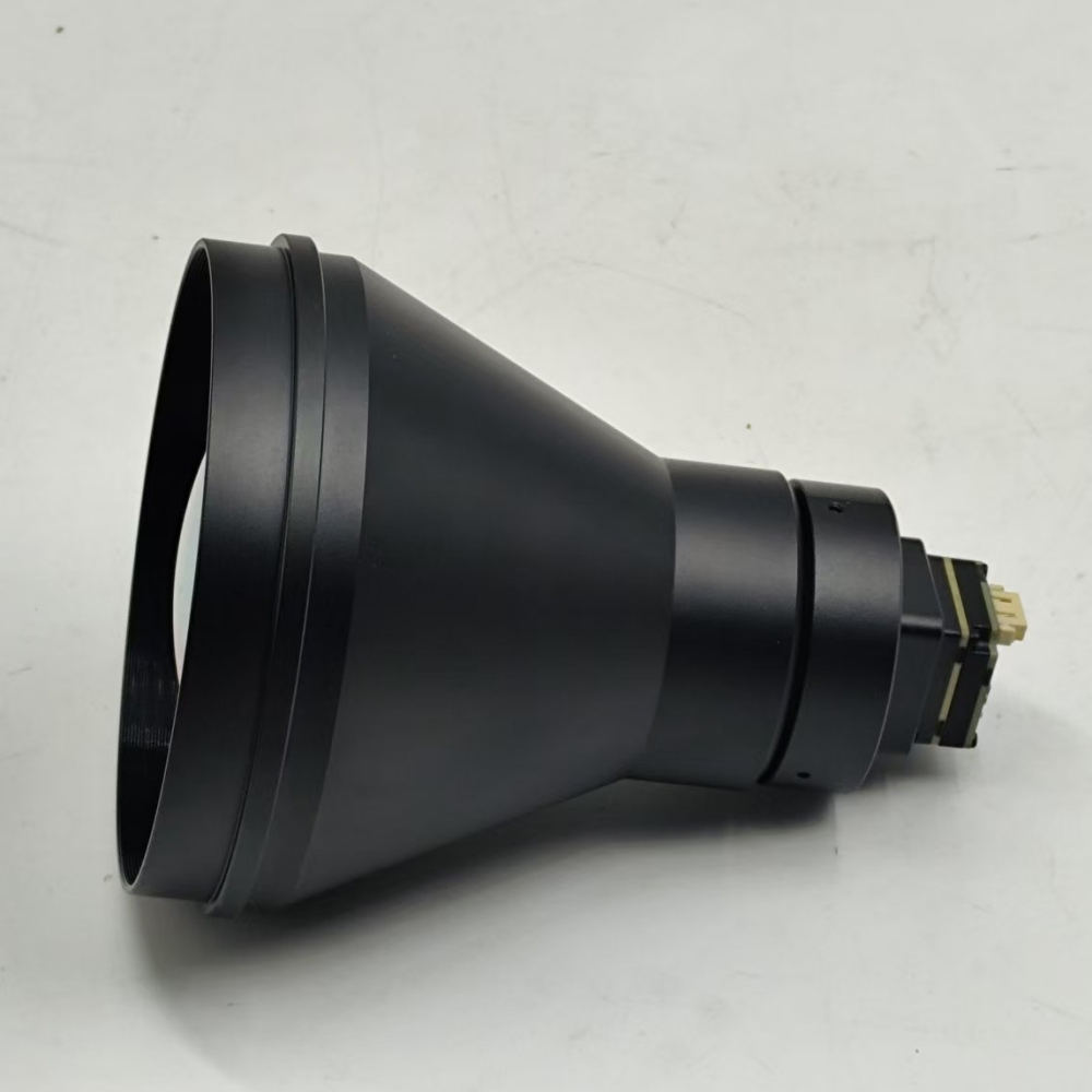 NCZOBOE 640*512 CVBS Thermal C - Drone Thermal Imaging 리뷰 및 가격