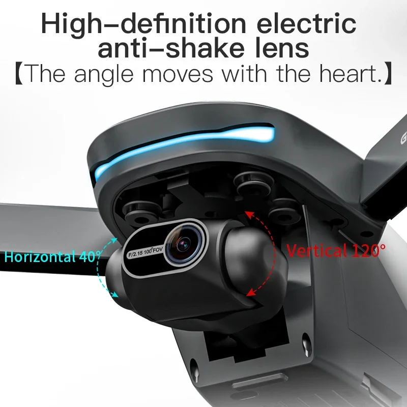 L200 PRO MAX Drone 4K 2-Axis P - Drone Lidar 리뷰 및 가격