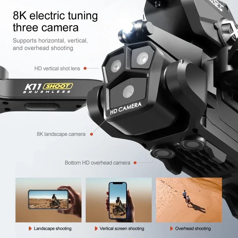 K11MAX Drone with Water Bombs  - Drone Photogrammetry 리뷰 및 가격