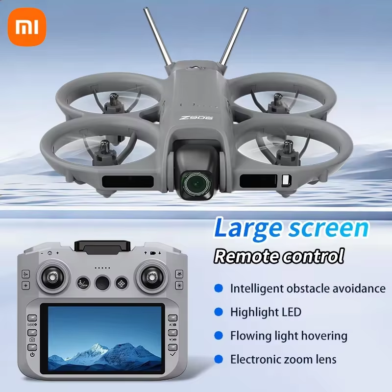 Xiaomi Z906 Drone 8K Aerial HD - Drone Cinematic 리뷰 및 가격
