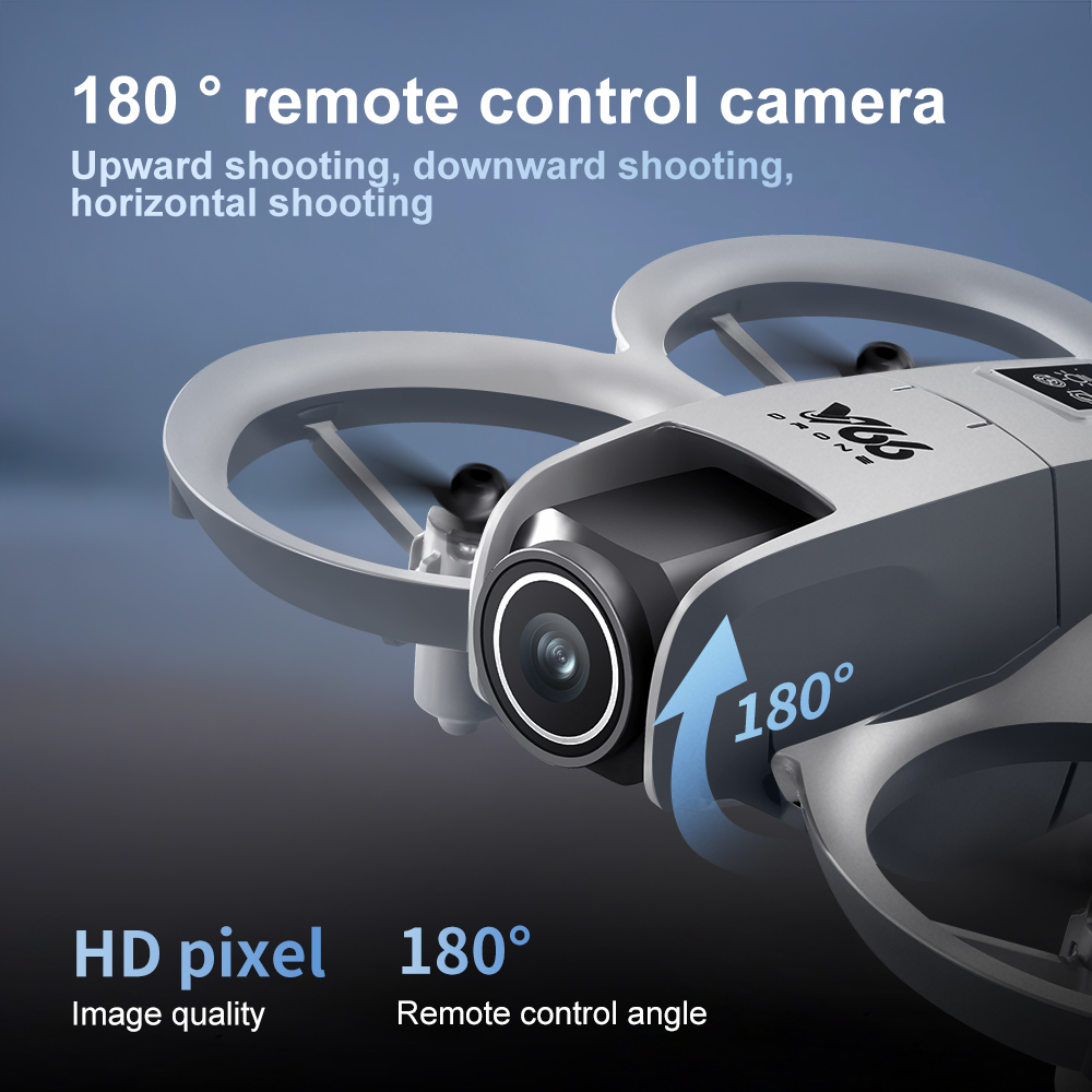 New V66 Mini Drone HD Camera 4 - Drone Video Production 리뷰 및 가격