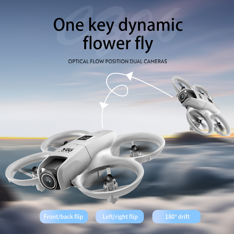 New V66 Mini Drone HD Camera 4 - Drone Video Production 리뷰 및 가격