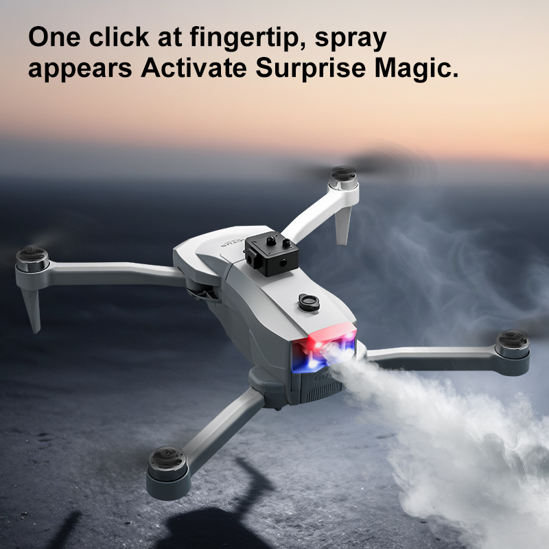 2025 New V34 Drone 8K Camera P - Drone Lidar 리뷰 및 가격