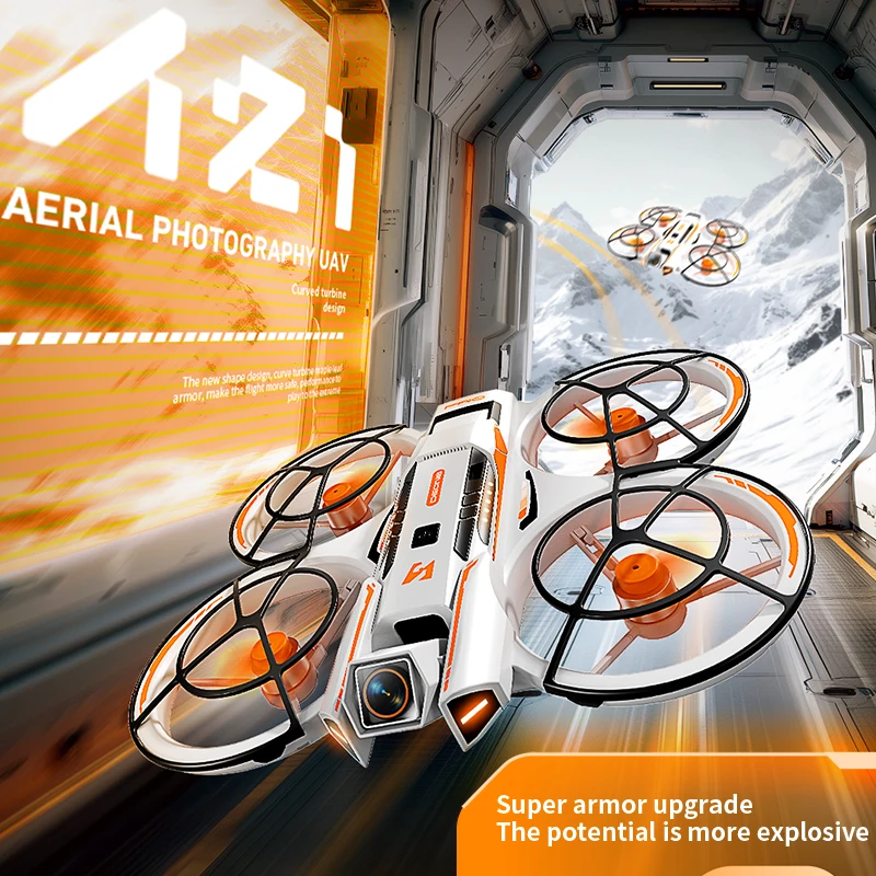 Lenovo  A21 Pro Drone 4K Profe - Drone Multispectral 리뷰 및 가격