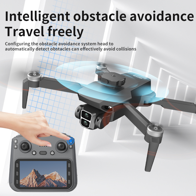 8K ESC Camera Obstacle Avoidan - Drone Mapping 리뷰 및 가격