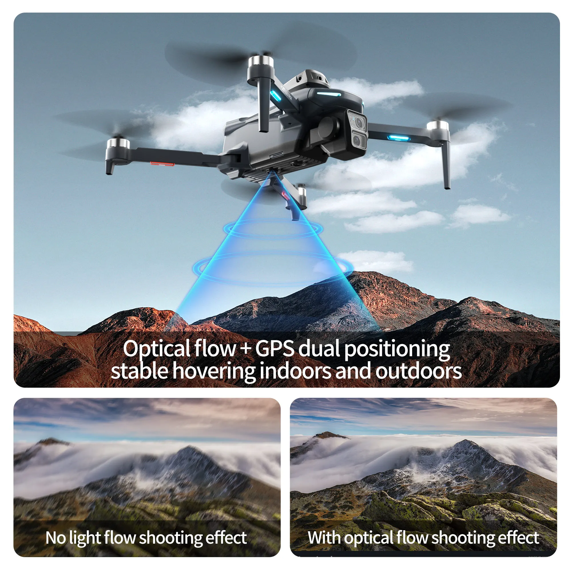Lenovo XT606 Drone Professiona - Drone Photogrammetry 리뷰 및 가격