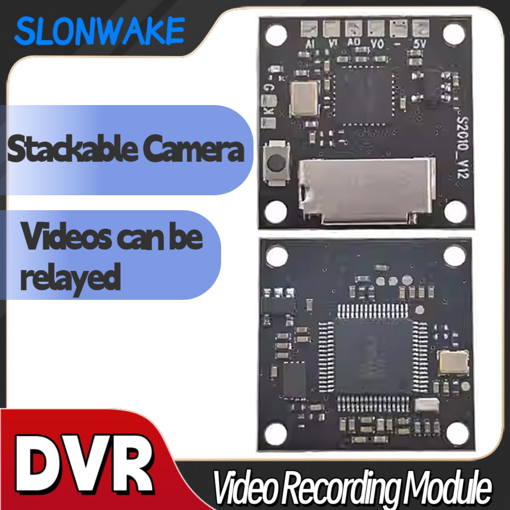 SLONWAKE MINI DVR Recording Mo - Drone Aerial Photography 리뷰 및 가격