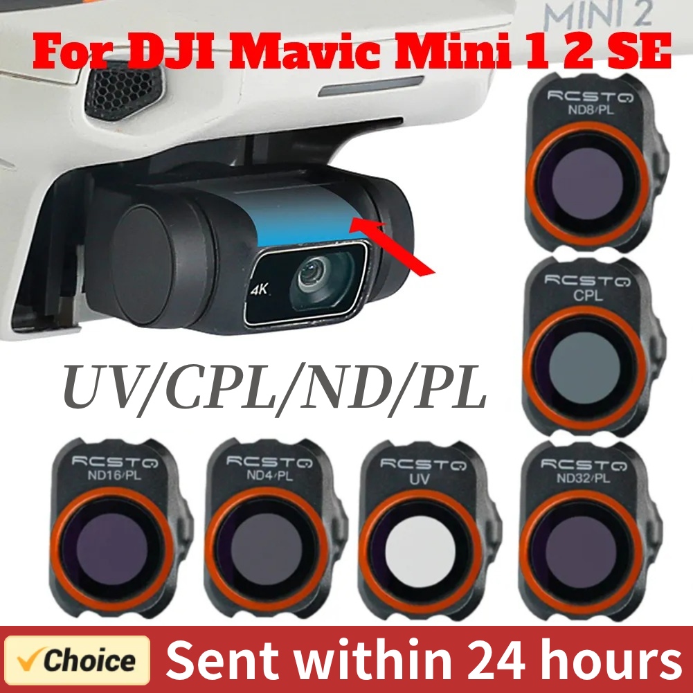 For DJI Mini 2 Camera Lens Fil - Drone Ndvi 리뷰 및 가격