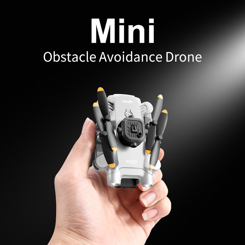 Mini V30 WiFi FPV Drone With 4 - Drone Video Production 리뷰 및 가격