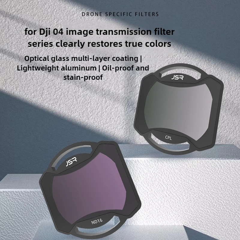 Filters for DJI O4 Air Unit Pr - Drone Ndvi 리뷰 및 가격