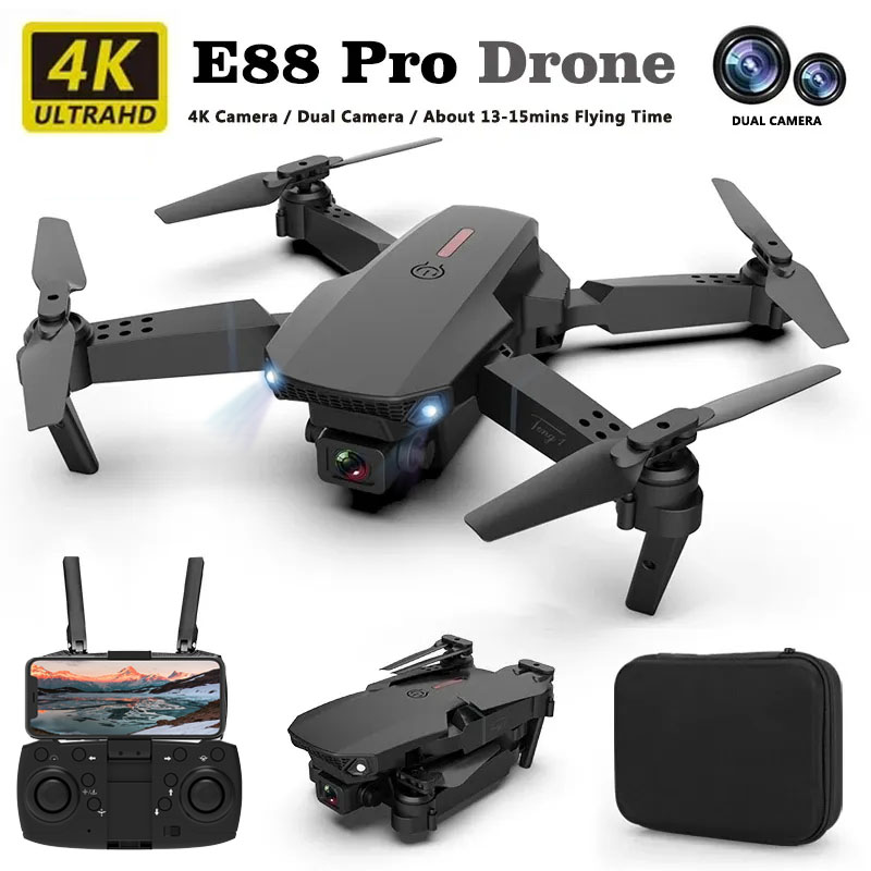 E88pro Drone Professional Dron - Drone Photogrammetry 리뷰 및 가격