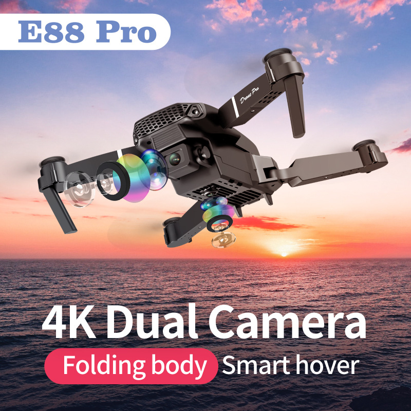 E88pro Drone Professional Dron - Drone Photogrammetry 리뷰 및 가격