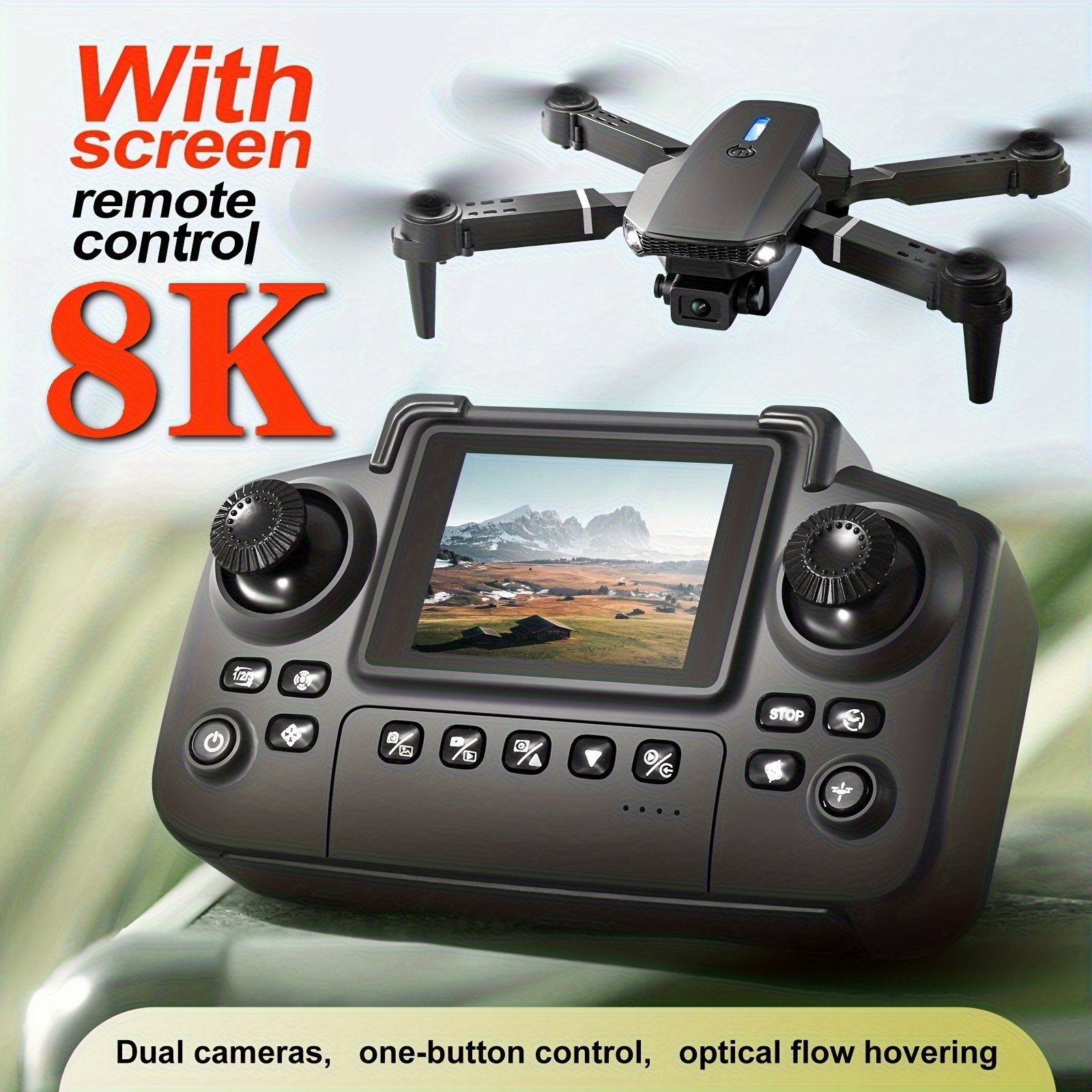 The 2026 upgraded E88 PRO MAX  - Drone Cinematic 리뷰 및 가격