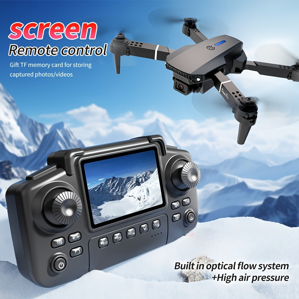 The 2026 upgraded E88 PRO MAX  - Drone Cinematic 리뷰 및 가격