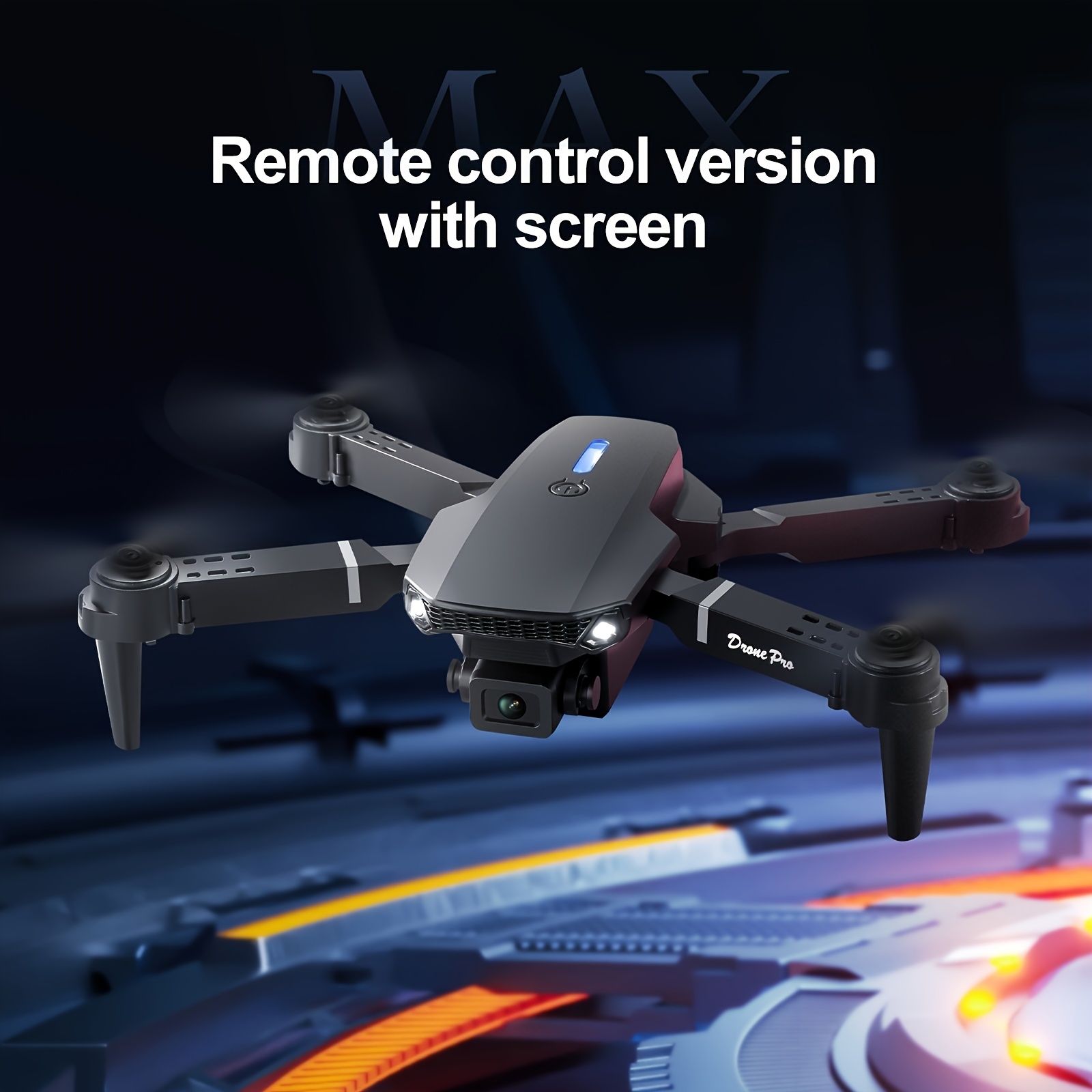 The 2026 upgraded E88 PRO MAX  - Drone Cinematic 리뷰 및 가격