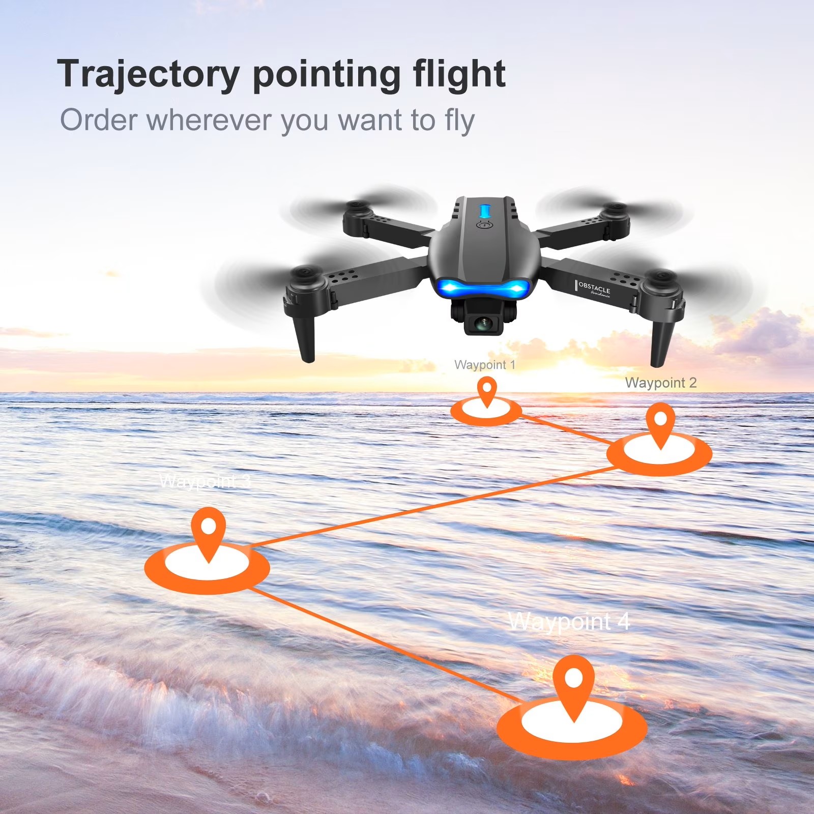 The 2026 upgraded E88 PRO MAX  - Drone Cinematic 리뷰 및 가격