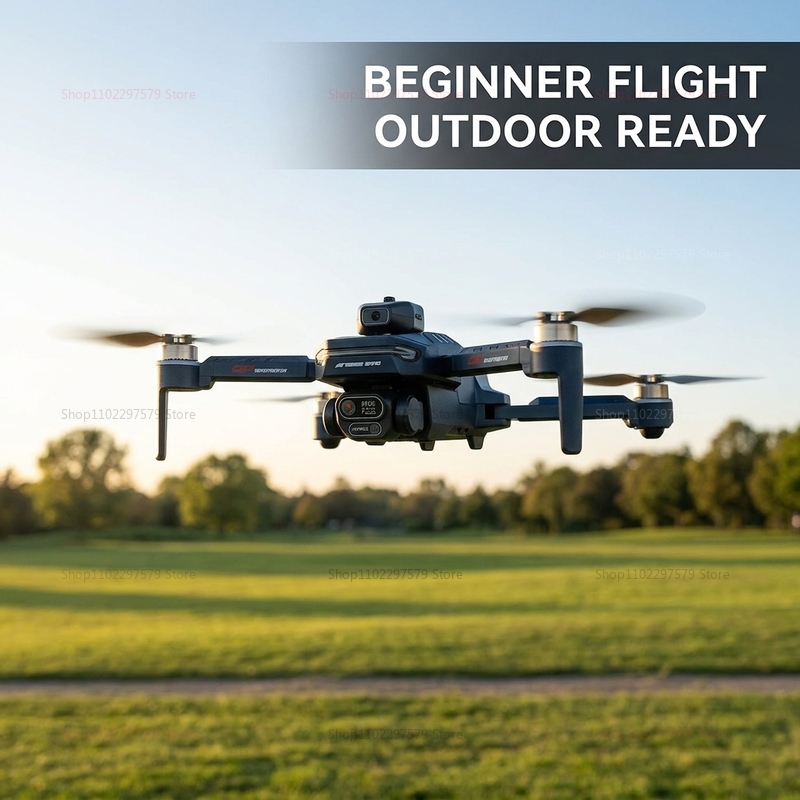 GT8 Drone Obstacle Avoidance B - Drone Video Production 리뷰 및 가격