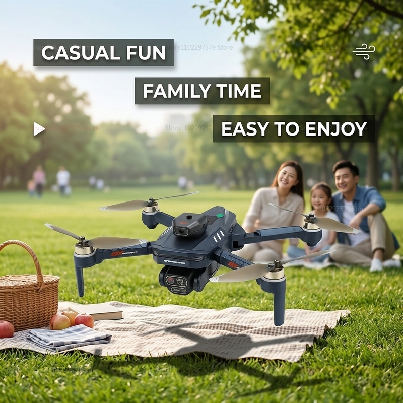 GT8 Drone Obstacle Avoidance B - Drone Video Production 리뷰 및 가격