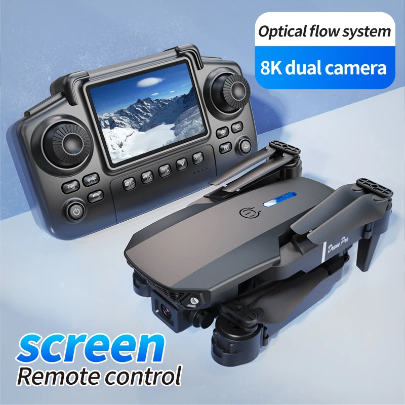 Professional E88 PRO Drone wit - Drone Lidar 리뷰 및 가격