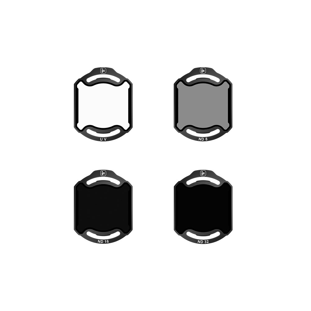 iFlight ND Filters Set ND8 / N - Drone Ndvi 리뷰 및 가격