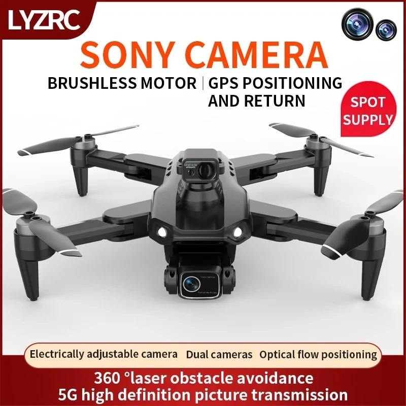 L900 Pro MAX GPS Drone 4K Prof - Drone Photogrammetry 리뷰 및 가격