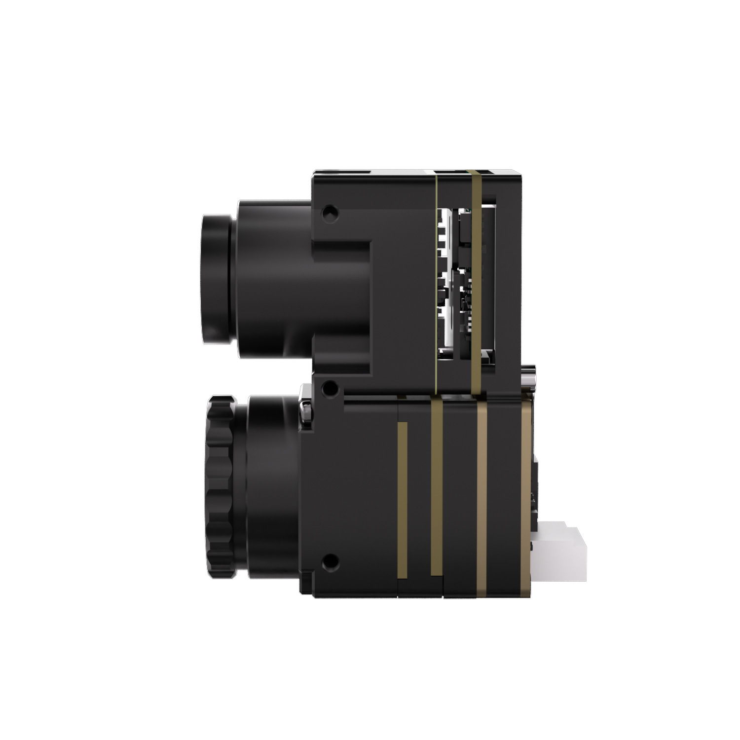 NCZOBOE  Fusion Module Dual Li - Drone Thermal Imaging 리뷰 및 가격