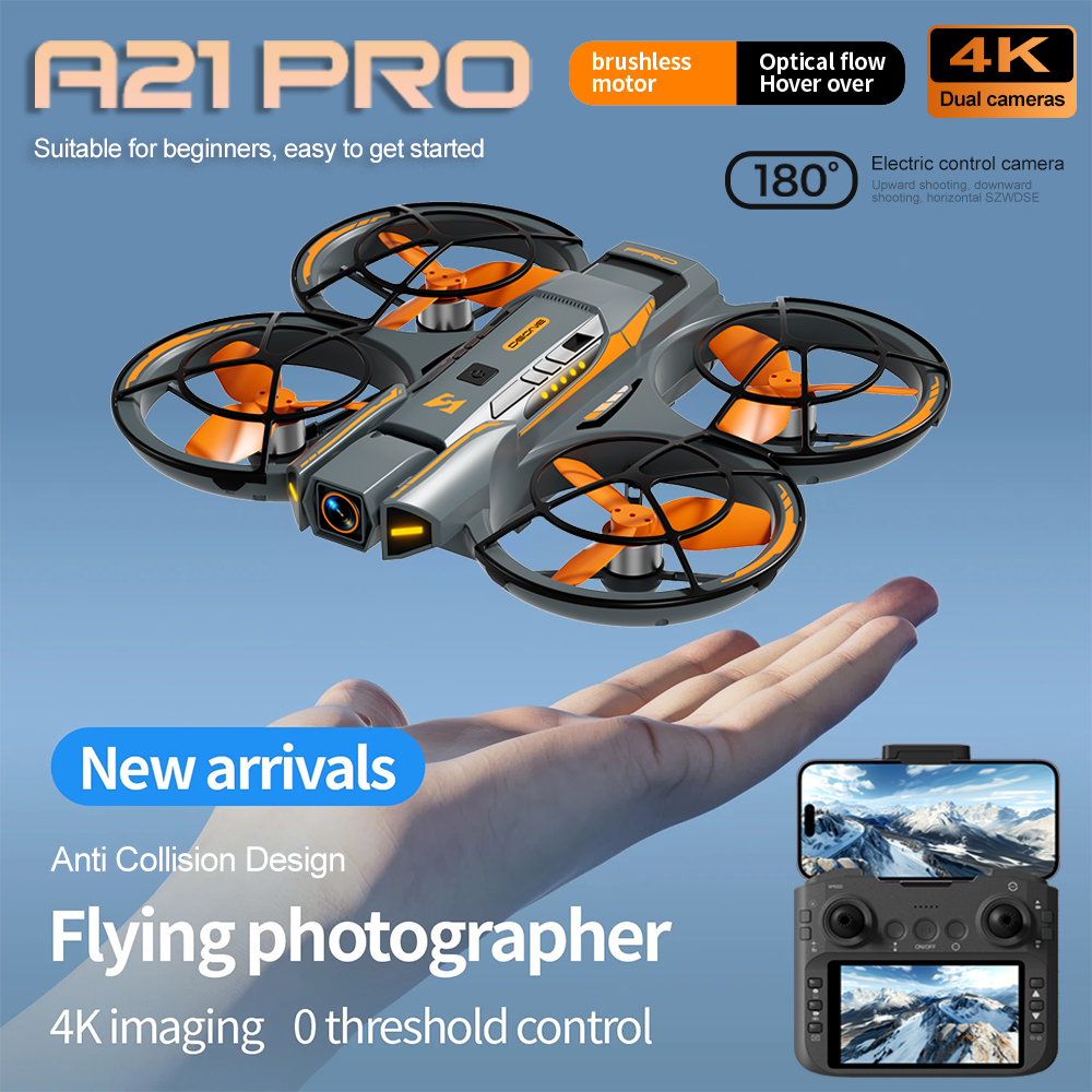 New A21 Drone 8K Professional  - Drone Lidar 리뷰 및 가격