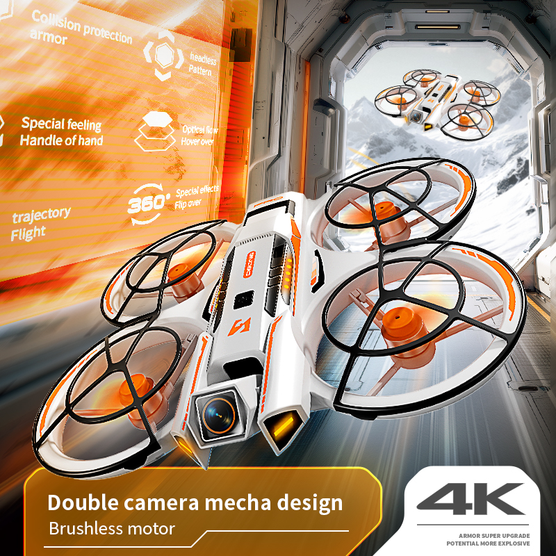 New A21 Drone 8K Professional  - Drone Lidar 리뷰 및 가격