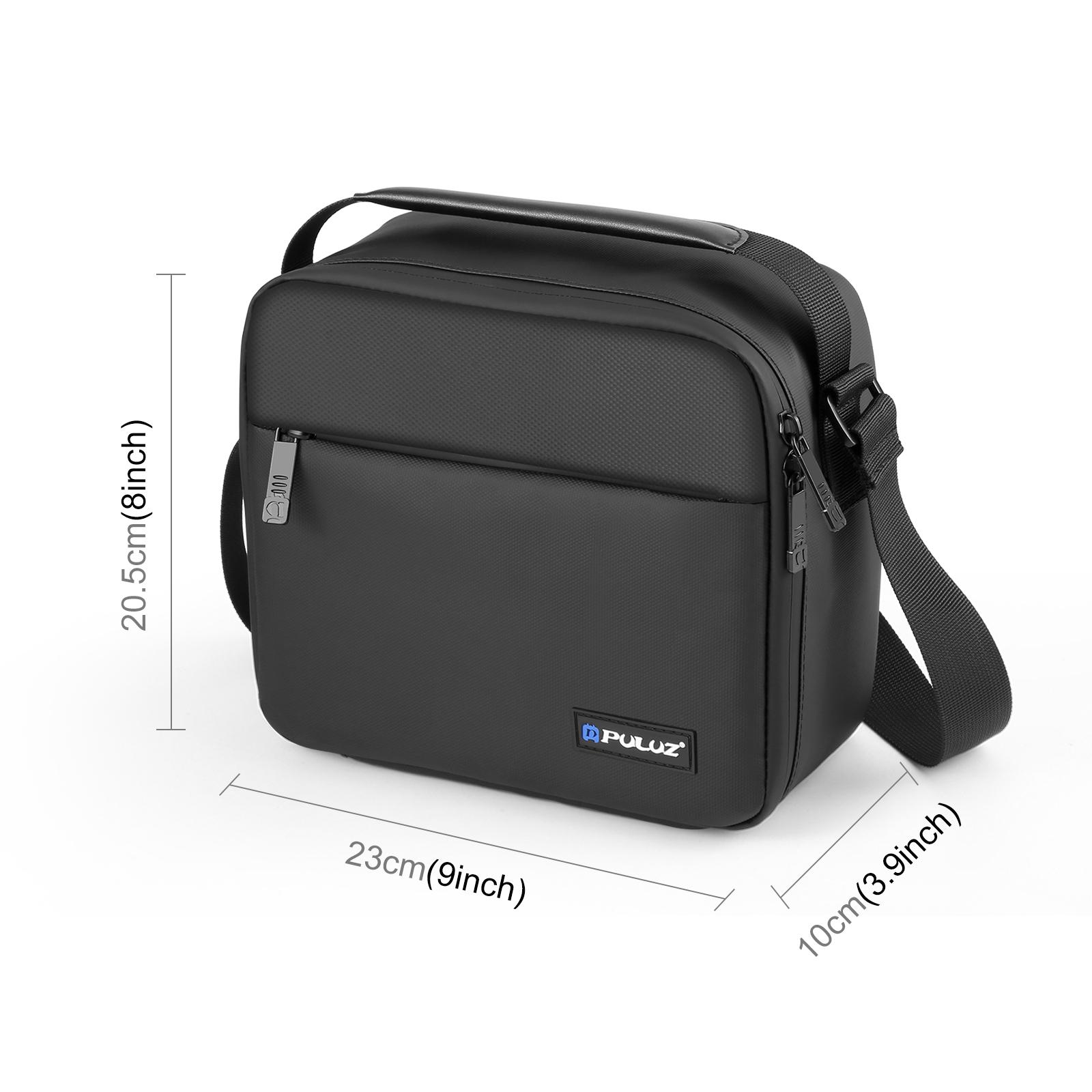 PULUZ Waterproof PU Fabric Dro - Drone Video Production 리뷰 및 가격