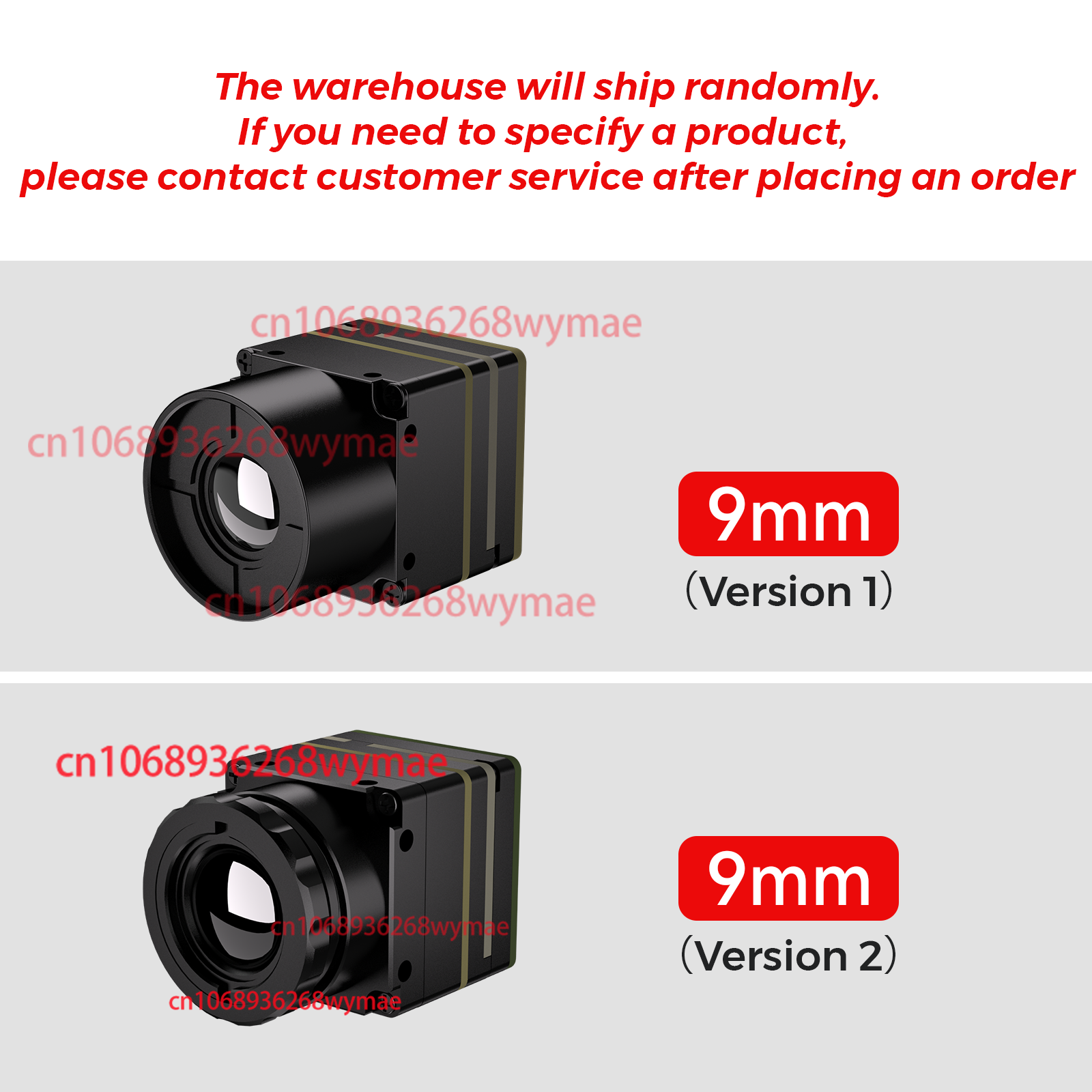 CV256 256*192 9MM Camera Therm - Drone Thermal Imaging 리뷰 및 가격