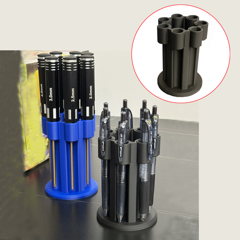 1PCS 3D Printed PLA Screwdrive - Drone 3D Modeling 리뷰 및 가격