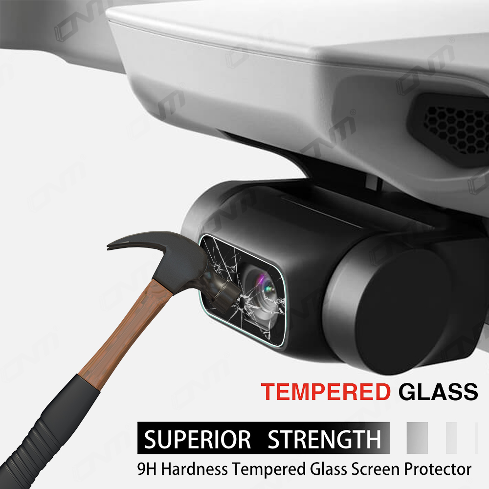 [3PCS] Lens Protector Tempered - Drone Video Production 리뷰 및 가격