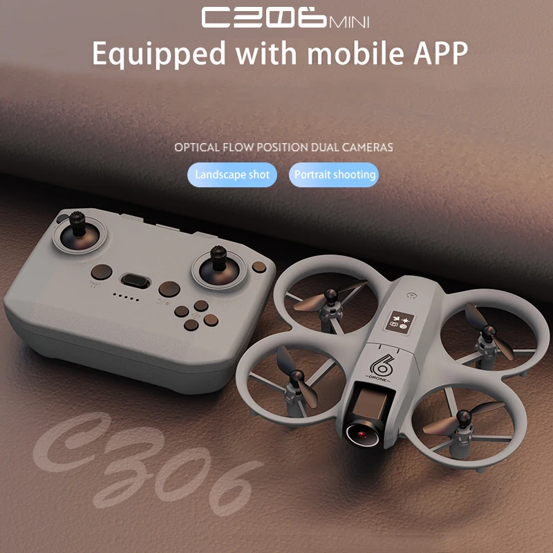 CZ06 Mini RC Quadcopter Drone  - Drone Video Production 리뷰 및 가격