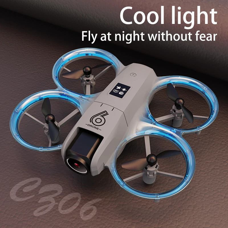 CZ06 Mini RC Quadcopter Drone  - Drone Video Production 리뷰 및 가격