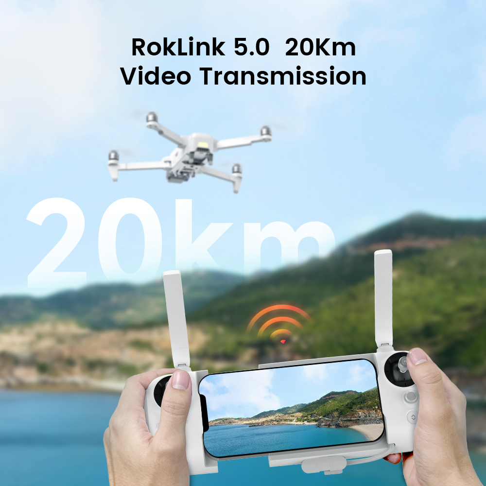 FIMI X8T Drone Thermal Infrare - Drone Thermal Imaging 리뷰 및 가격
