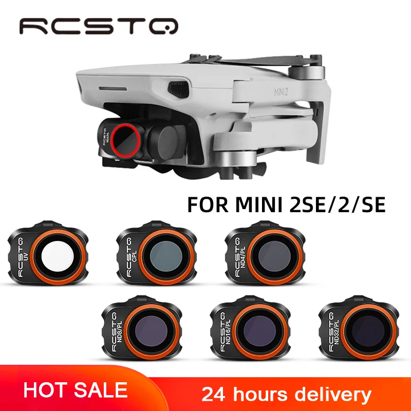 RCSTQ For DJI Mini 2/Mini 2 SE - Drone Ndvi 리뷰 및 가격