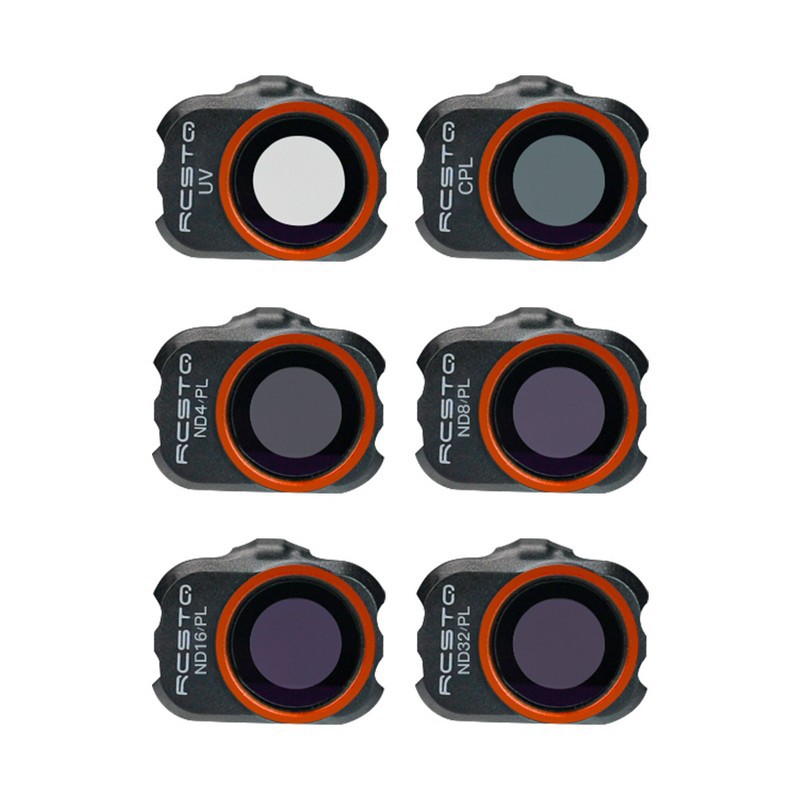 Drone Filter For DJI Mini 2/Mi - Drone Video Production 리뷰 및 가격