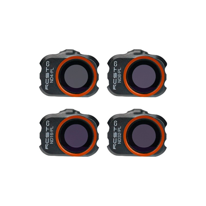 Drone Filter For DJI Mini 2/Mi - Drone Video Production 리뷰 및 가격