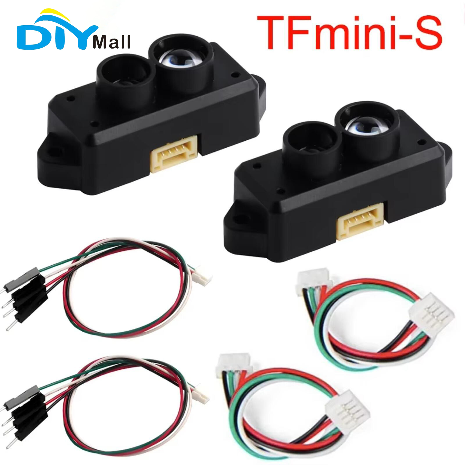 2pcs Upgraded TFmini-S Lidar S - Drone Lidar 리뷰 및 가격