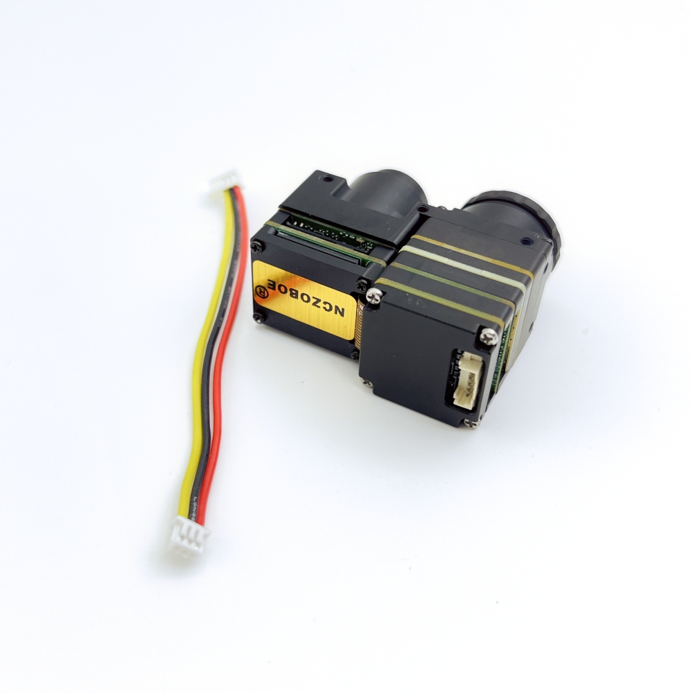 NCZOBOE  256/384/640 9MM therm - Drone Thermal Imaging 리뷰 및 가격