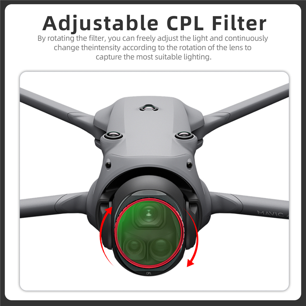 ND & CPL Filters Set for DJI M - Drone Ndvi 리뷰 및 가격