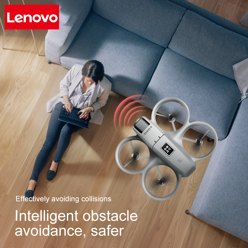Lenovo D16 GPS Drone 8K Aerial - Drone Mapping 리뷰 및 가격