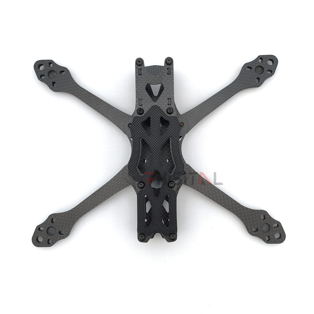 APEX frame 7 inch/6inch/5inche - Drone Lidar 리뷰 및 가격