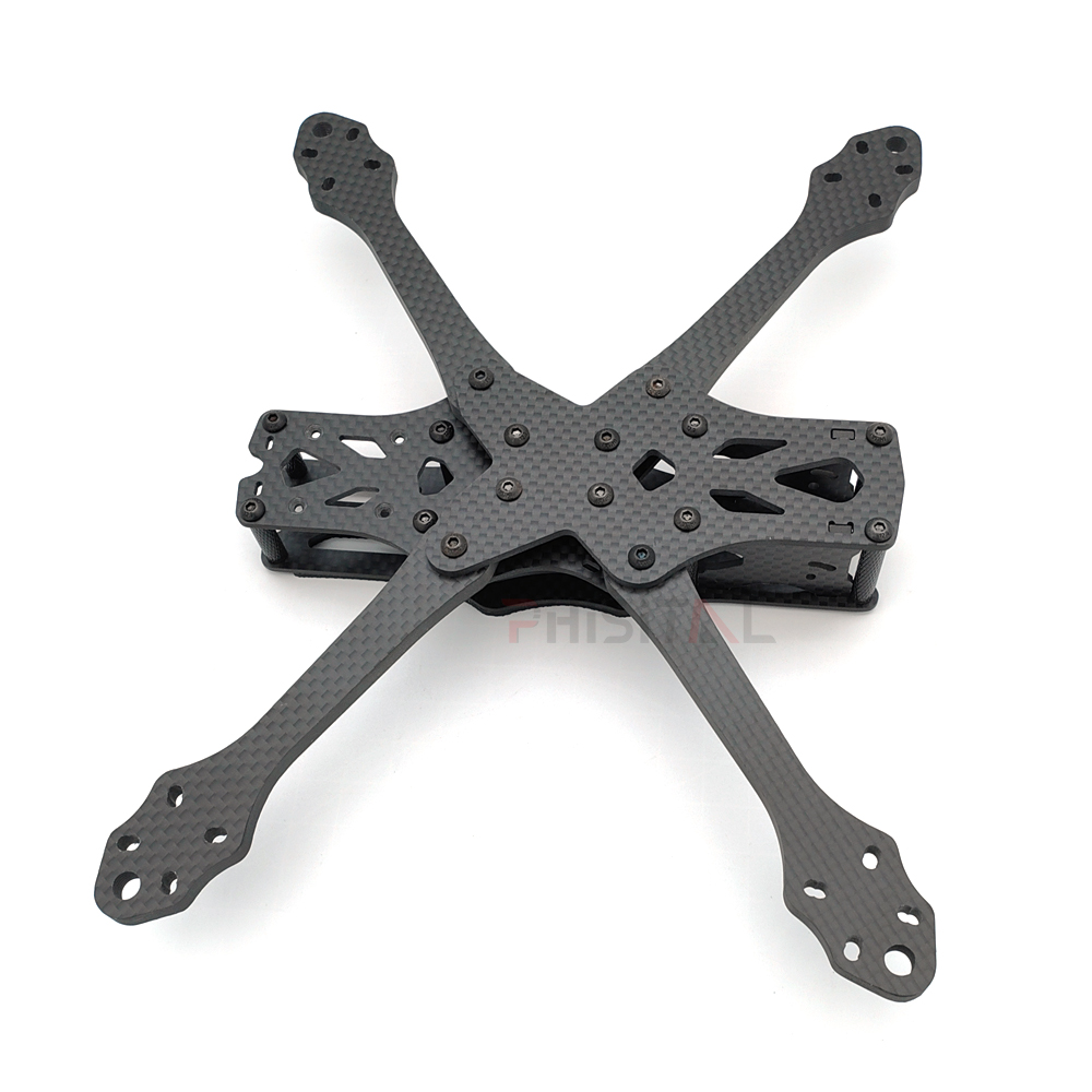 APEX frame 7 inch/6inch/5inche - Drone Lidar 리뷰 및 가격