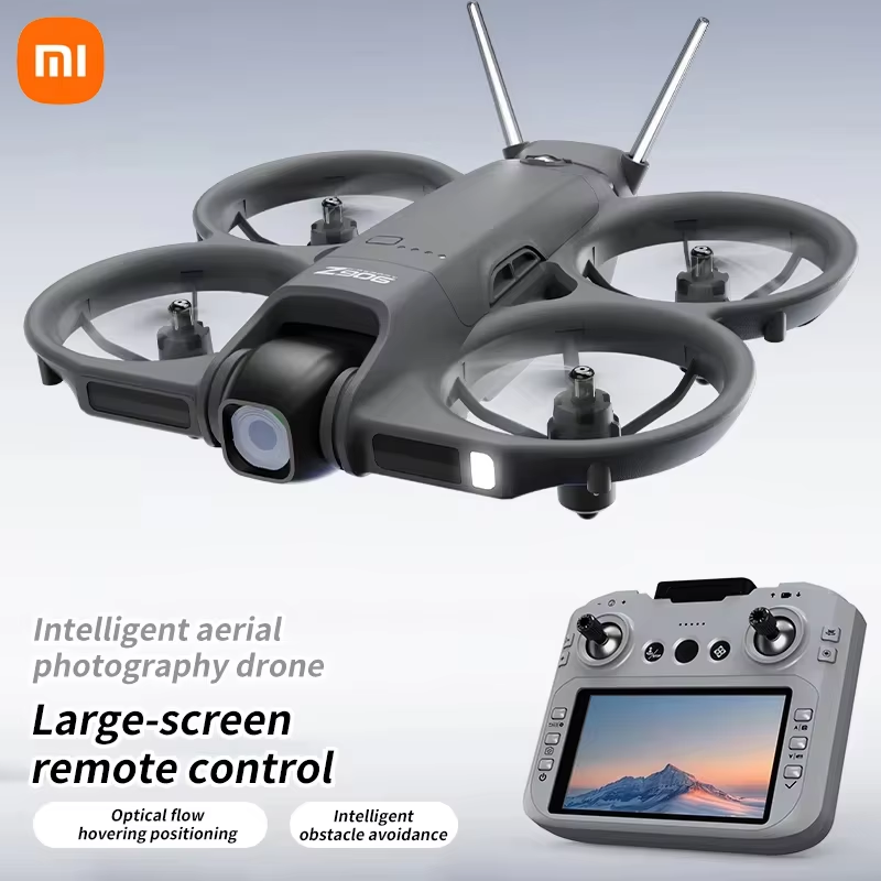 Xiaomi Z906 Drone 8K Aerial HD - Drone Cinematic 리뷰 및 가격