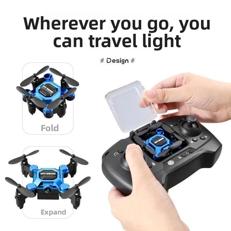 Mini Folding Mosquito Drone wi - Drone Video Production 리뷰 및 가격