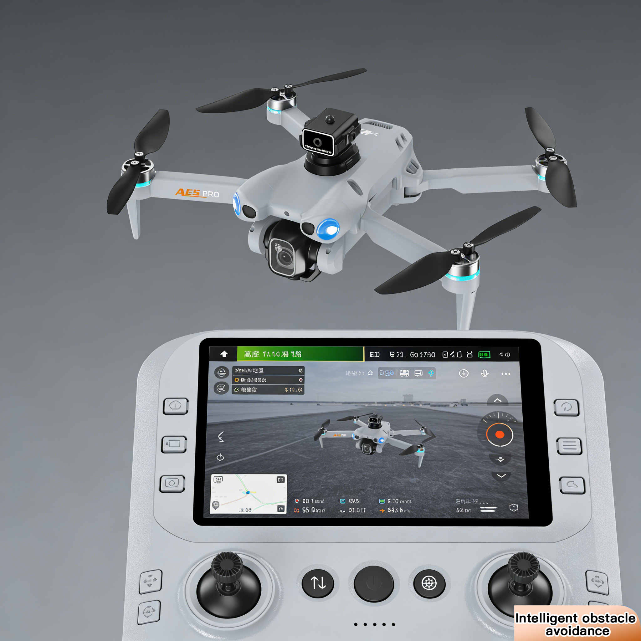 New AE5 Pro Drone 8K 5G GPS Pr - Drone Photogrammetry 리뷰 및 가격