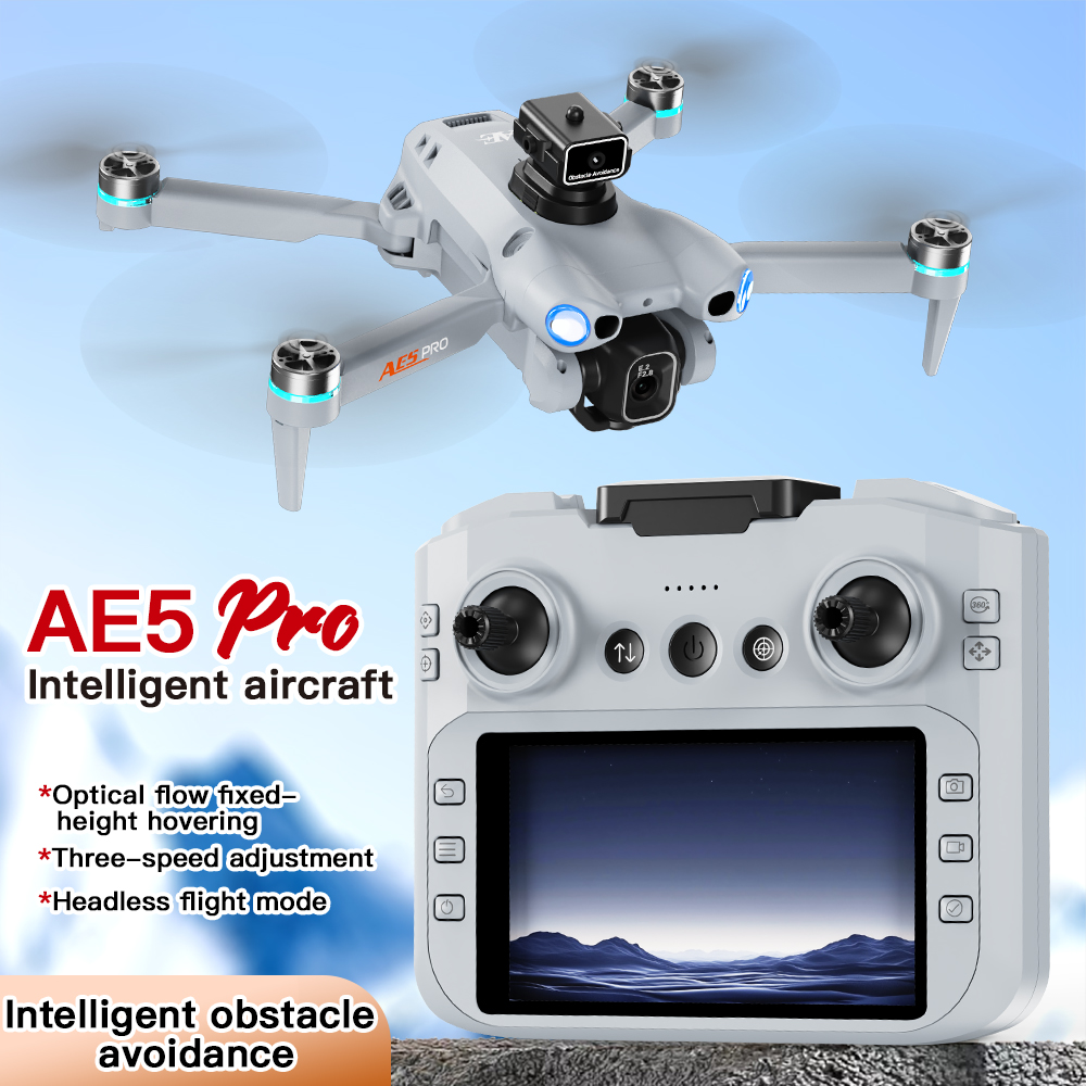 New AE5 Pro Drone 8K 5G GPS Pr - Drone Photogrammetry 리뷰 및 가격