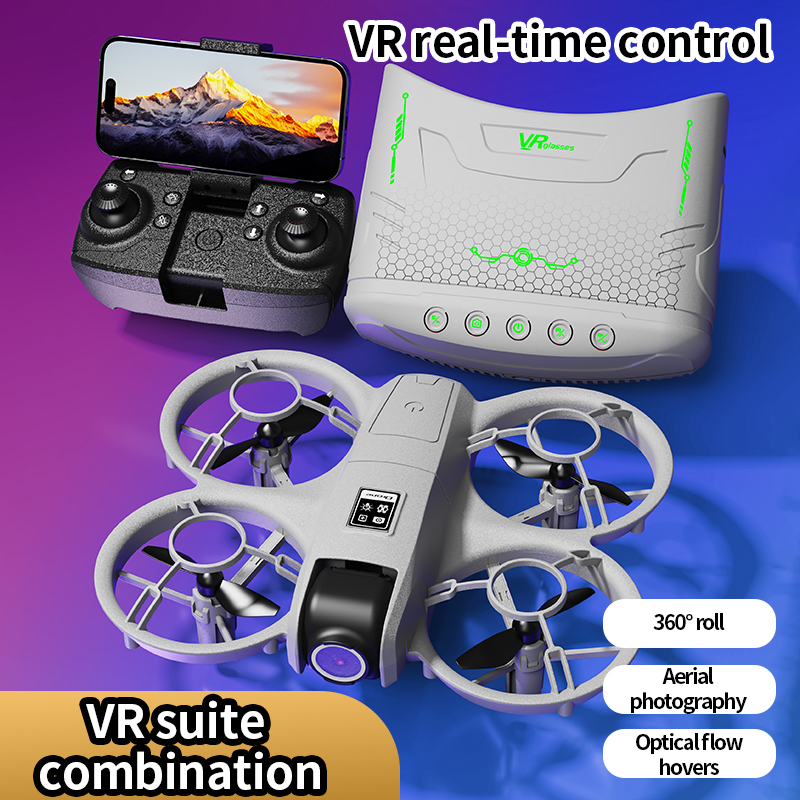 X228 VR FPV Drone HD Dual Came - Drone Video Production 리뷰 및 가격