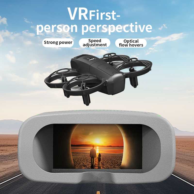 X228 VR FPV Drone HD Dual Came - Drone Video Production 리뷰 및 가격